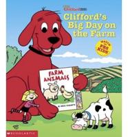 Clifford's Big Day on the Farm
