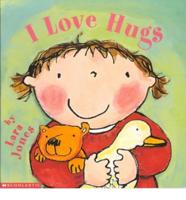 I Love Hugs