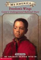 Corey's Underground Railroad Diary