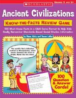 Know-the-Facts Review Game