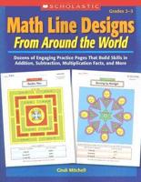 Math Line Designs From Around the World