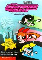 The Powerpuff Girls Movie