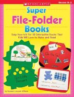 Super File-Folder Books