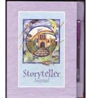 Storyteller Journal