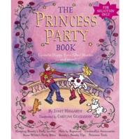 The Princess Party Book