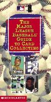 The Major Leagur Baseball Card Kit