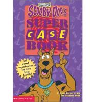 Scooby-Doo's Super Case Book