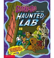 Scooby-Doo and the Haunted Lab