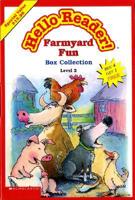 Farmyard Fun Box Collection