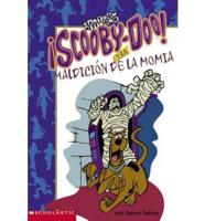 Scooby-Doo Y LA Maldicion De LA Momia/Scooby-Doo and the Mummy's Curse