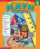 Scholastic Success With Math