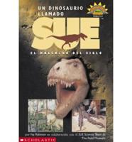 UN Dinosaurio Llamado Sue