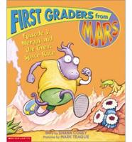 First Graders from Mars. Episode 3 Nergal and the Great Space Race