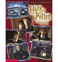 Harry Potter Postcard Bk #2