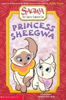 Princess Sheegwa Sagwa#1