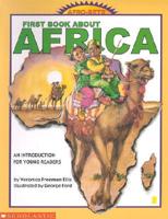 Afro-Bets, First Book About Africa
