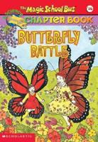 Butterfly Battle