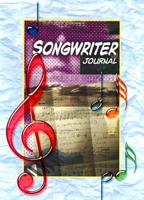 Songwriter Journal