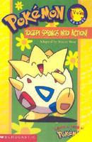 Togepi Springs Into Action!