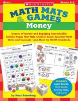 Math Mats & Games