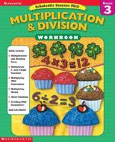 Scholastic Success With Multiplication & Division