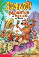 Scooby Doo! And the Monster of Mexico