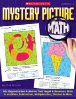 Mystery Picture Math
