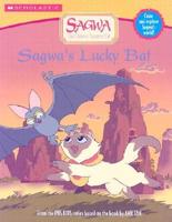 Sagwa's Lucky Bat