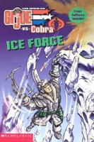 G.I. Joe Vs Cobra Ice Force