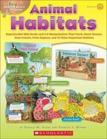 Easy Make & Learn Projects: Animal Habitats