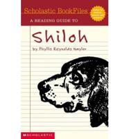 A Reading Guide to Shiloh by Phyllis Reynolds Naylor