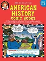American History Comic Books