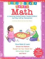 Toss and Learn Games Math