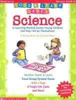 Toss & Learn Games Science