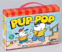 Pup and Pop