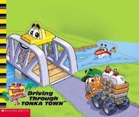 Driving Through Tonka Town