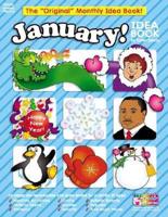 January! Idea Book