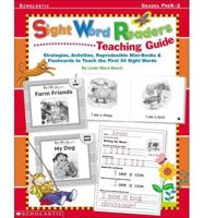 Sight Word Readers Teaching Guide