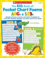 The Big Book of Pocket Chart Poems