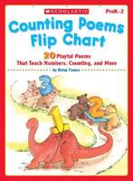 Couting Poems Flip Chart