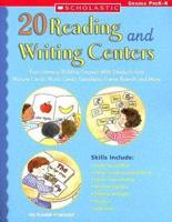 20 Reading And Writing Centers