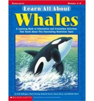 Learn All About Whales