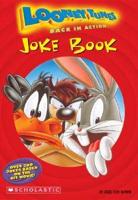 Looney Tunes, Back in Action Joke Book