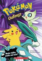 Pokémon Challenge