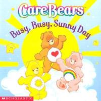 Care Bears Busy, Busy, Sunny Day