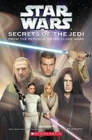 Secrets of the Jedi