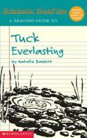 A Reading Guide to Tuck Everlasting by Natalie Babbitt