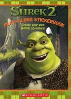 "Shrek 2"