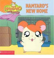 Hamtaro's New Home