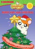 Merry Ham-Ham Christmas